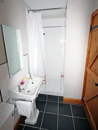 Netherton Guest House - Banyo Tipleri