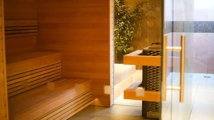 Netherwood Hotel & Spa - Havuz