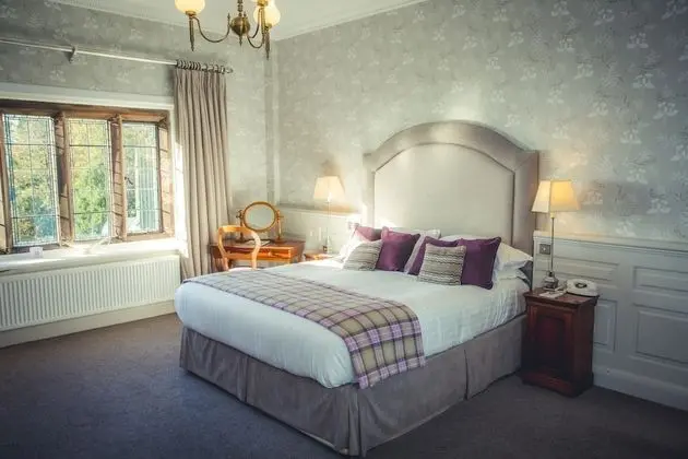 Netherwood Hotel & Spa - Oda