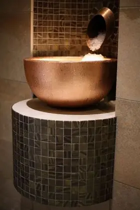 Netherwood Hotel & Spa - Spa