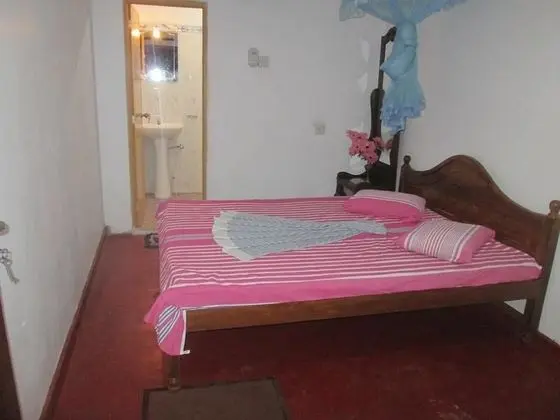 Nethu freedom cottage - Oda