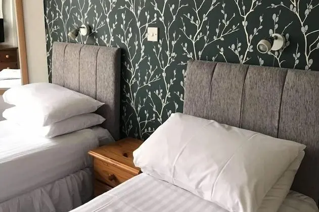 Nethway Hotel - Oda