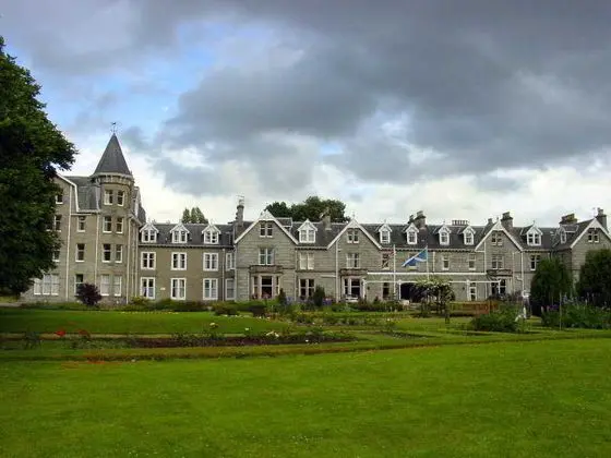Nethybridge