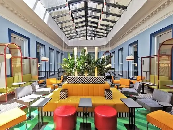 NETIZEN Budapest Centre - Hostel - Öne Çıkan Resim