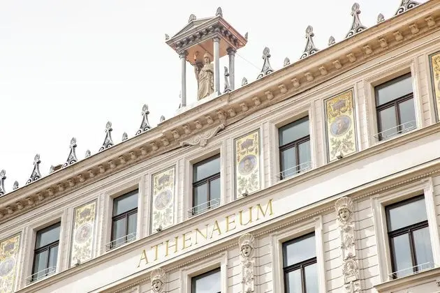 NETIZEN Budapest Centre - Hostel - Öne Çıkan Resim