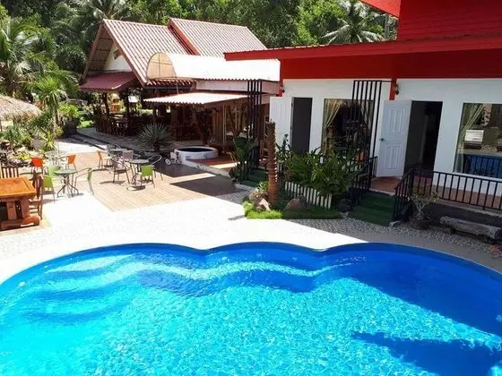 Netlada Resort