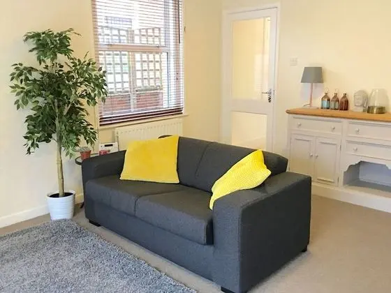 Netley Village Apartment - İç Mekan