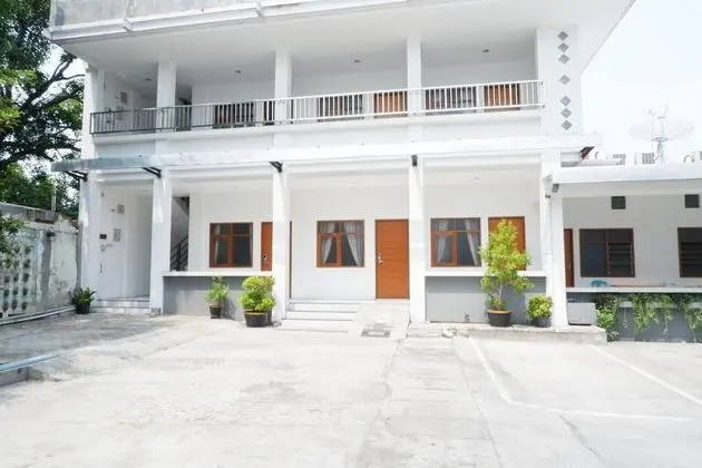 Netral Hotel