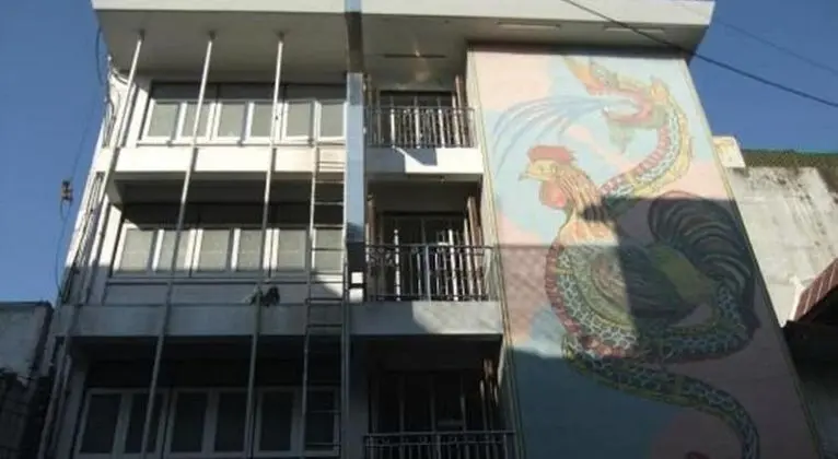 Nett Hotel