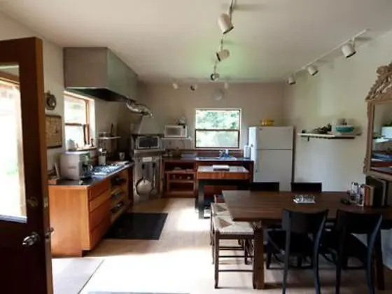 Nettles Farm - Yerinde Yemek
