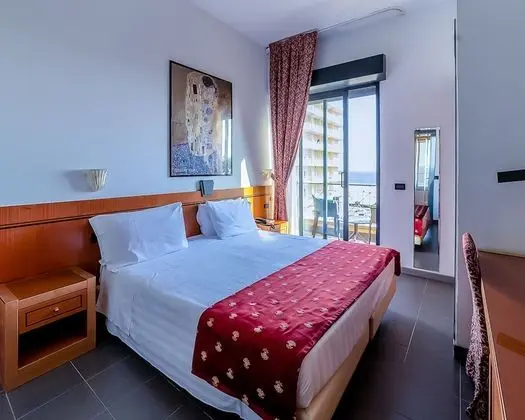 Hotel Nettunia - Öne Çıkan Resim
