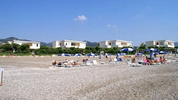Nettuno Resort