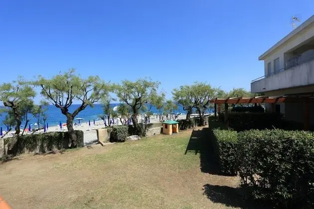 Nettuno Resort - Dış Mekan