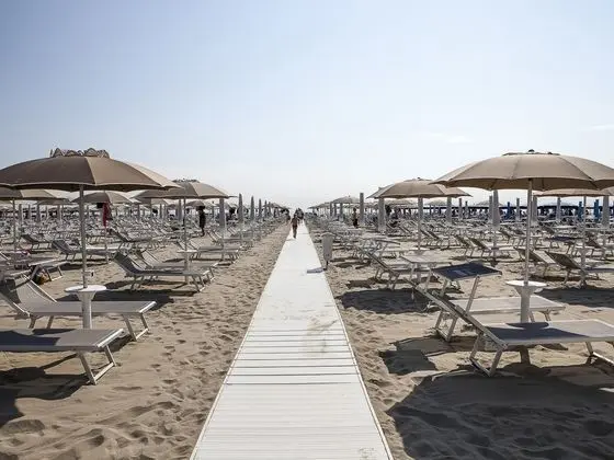 Hotel Nettuno