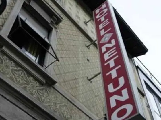 Hotel Nettuno
