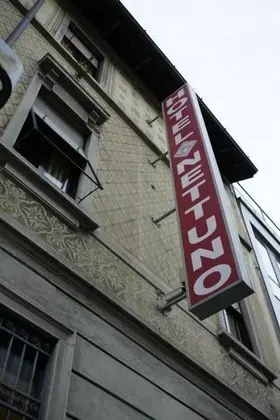 Hotel Nettuno - Dış Mekan