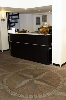 Hotel Nettuno - Lobi