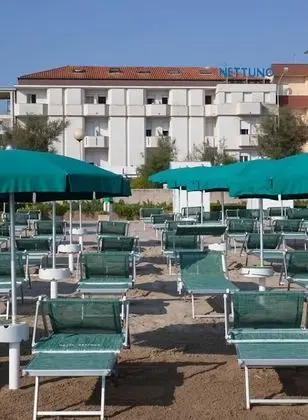 Hotel Nettuno Senigallia