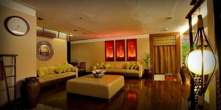 Networld Hotel Spa and Casino - Spa