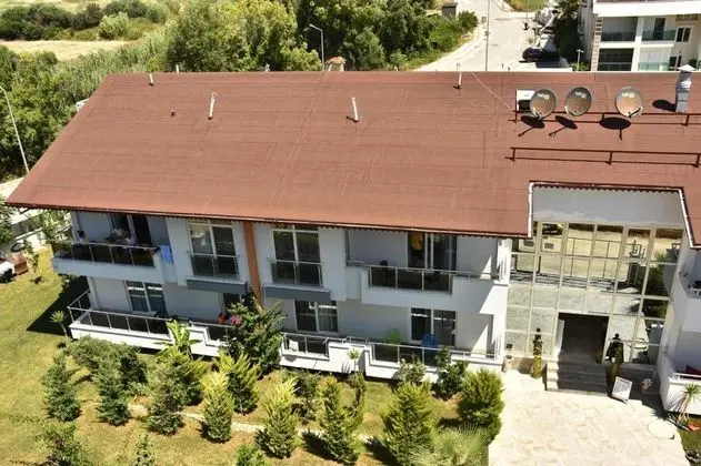 Neu Mann's Apart Otel