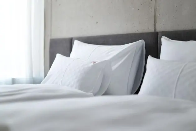 NEU RESIDENCES - Oda