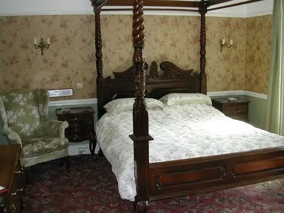 Neuadd Arms Hotel - Mülk Olanakları