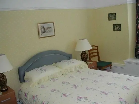 Neuadd Arms Hotel - Mülk Olanakları