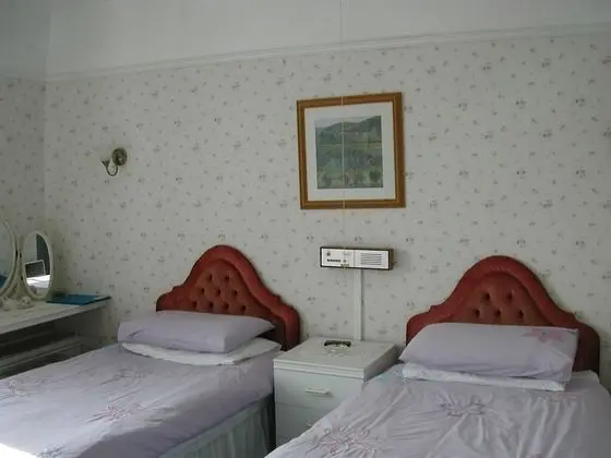 Neuadd Arms Hotel - Mülk Olanakları