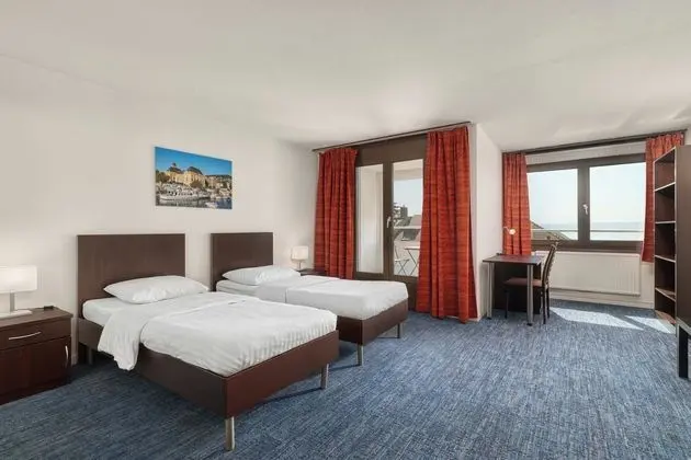 Neuchatel City Hotel - Öne Çıkan Resim