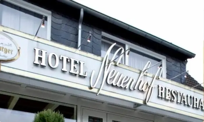 Hotel Neuenhof