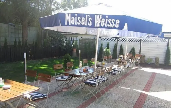 Hotel Neuenhof - Dış Mekanlar