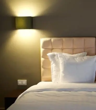 Neufchatel Belgian Hotel - Oda