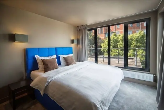 Neufchatel Belgian Hotel - Öne Çıkan Resim