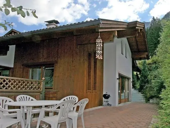 Neugasteig Neustift im Stubaital