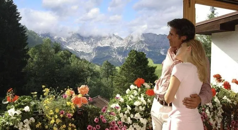 Hotel Neuhäusl Superior