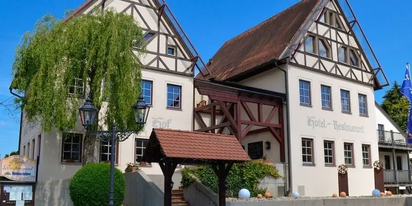 Neukirchner Hof