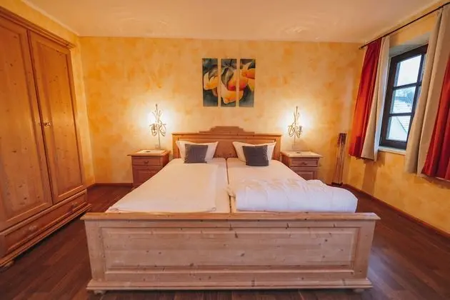 Neukirchner Hof - Oda
