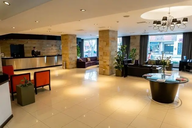 Neuquen Tower Hotel - 1