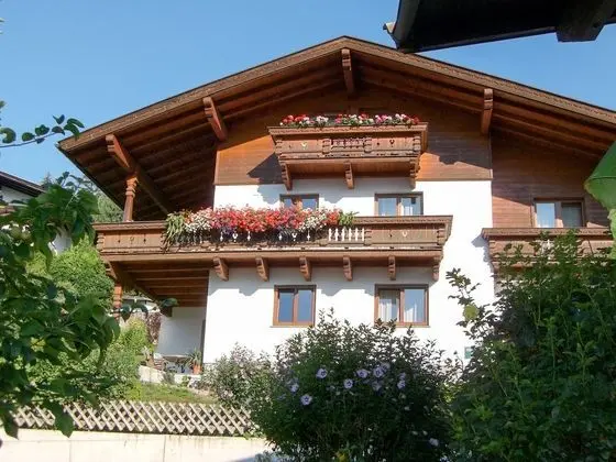 Neurauter F gen in F gen