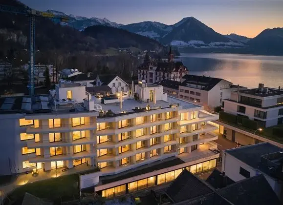 Neuro Campus Hotel by CERENEO PREVENTION