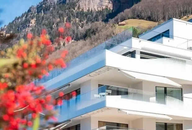 Neuro Campus Hotel by CERENEO PREVENTION - Dış Mekan