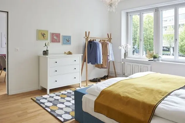 Neustadt Apartments - Oda