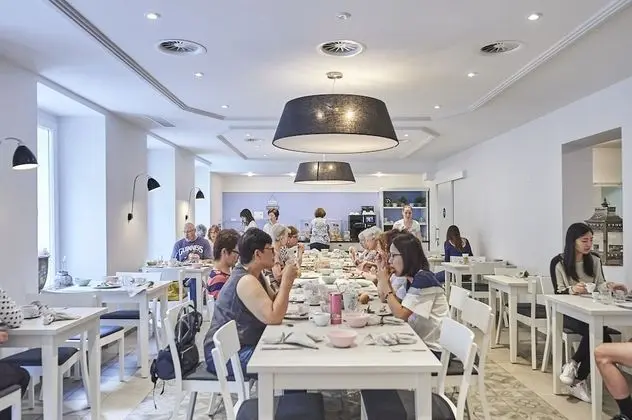 Neustadt Apartments - Yerinde Yemek