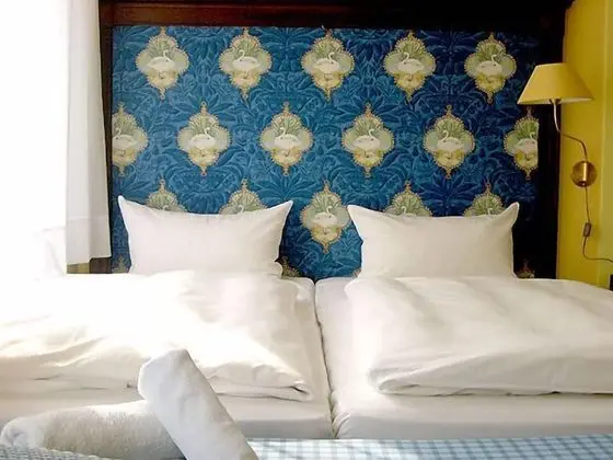 Hotel Neustadt - Öne Çıkan Resim