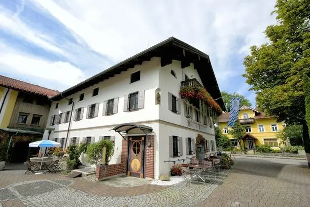 Hotel Neuwirt - Dış Mekan