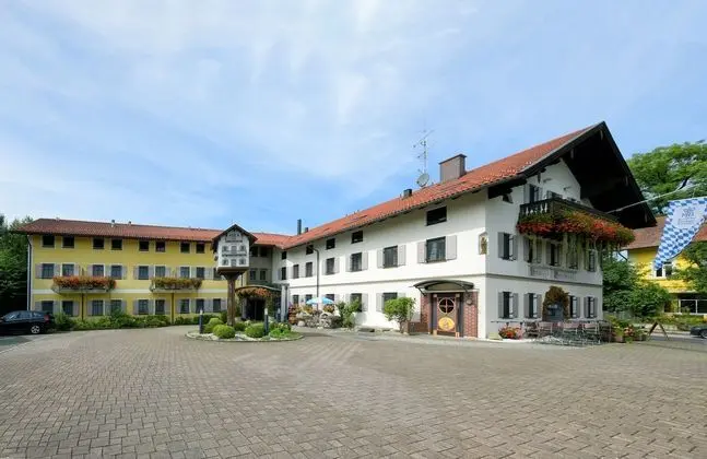 Hotel Neuwirt - Öne Çıkan Resim
