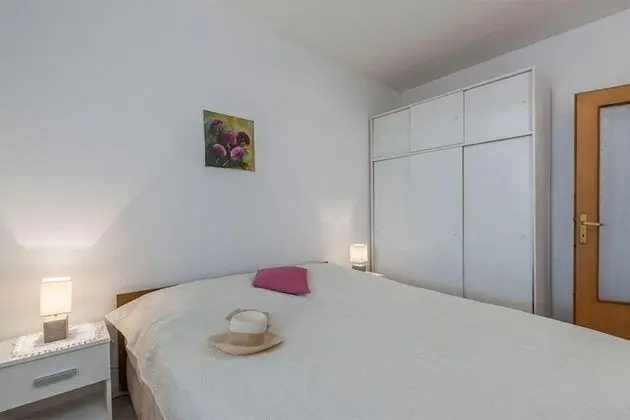Neva - Great Location - A3 Prvi kat do Ulice - Oda