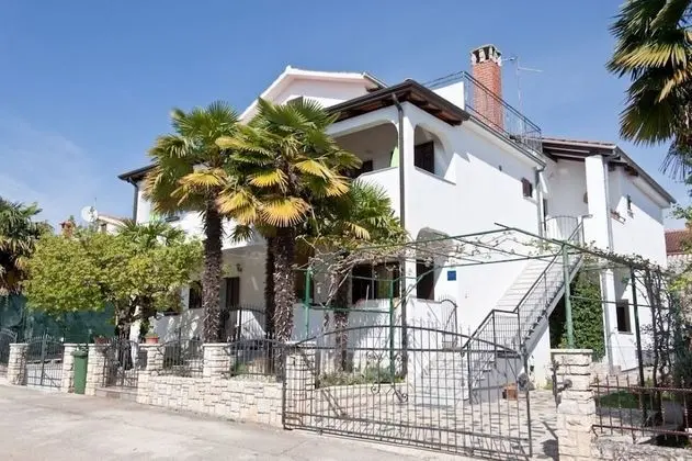 Neva - Great Location - SA1 Prizemlje - Dış Mekan