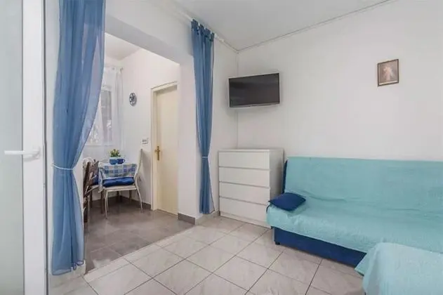 Neva - Great Location - SA2 Skalinada - İç Mekan