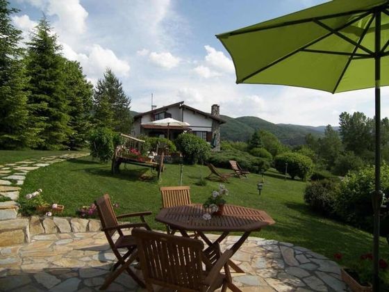 Villa Neva HotelFotoğrafı